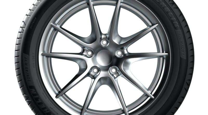Michelin Primacy 40004