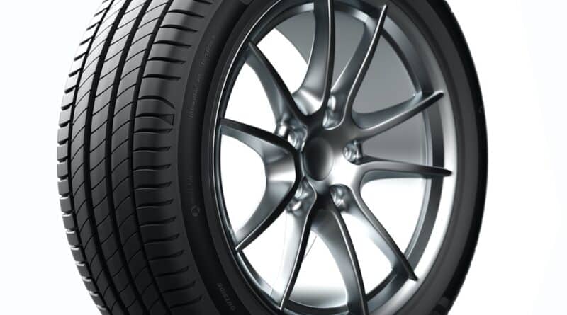 Michelin Primacy 40007