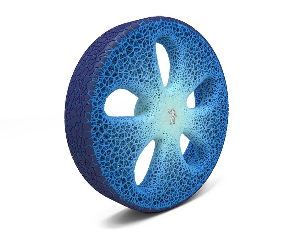 Michelin Primacy 40008