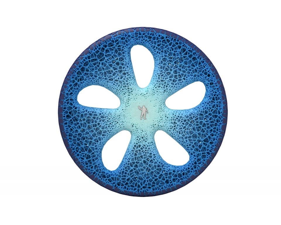 Michelin Primacy 40009