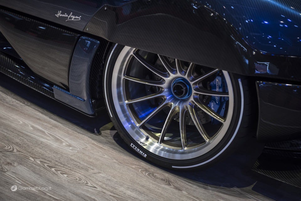 Pirelli 0011