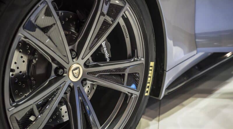 Pirelli 0015