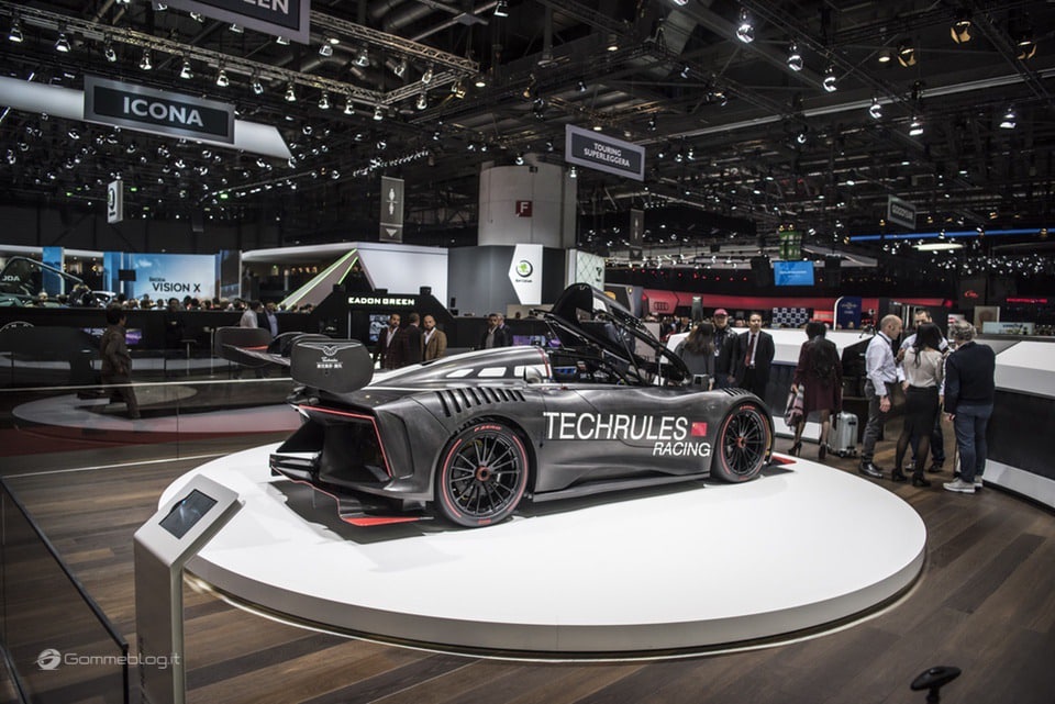 Pirelli 0033