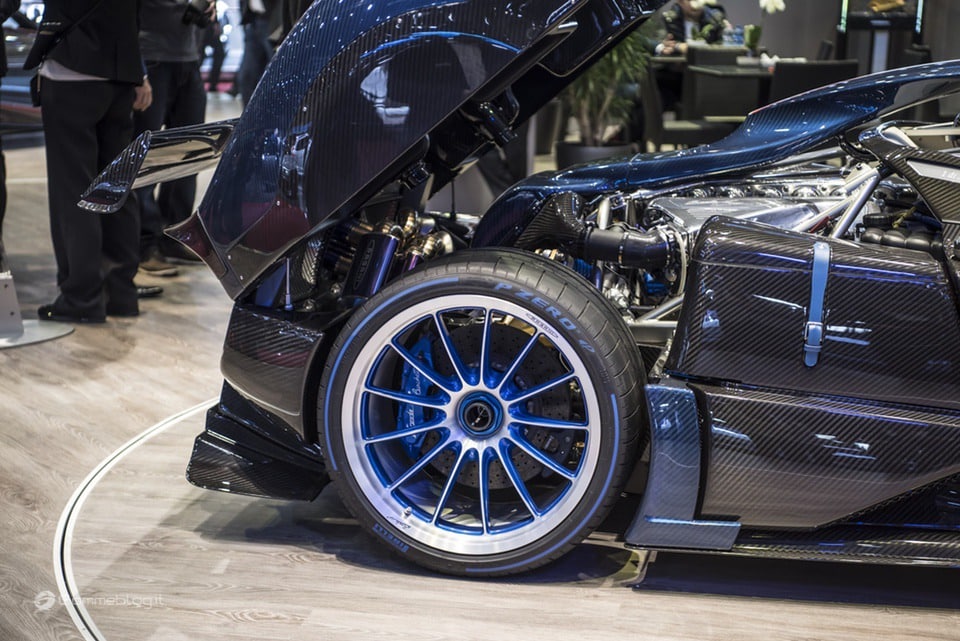 Pirelli 0038
