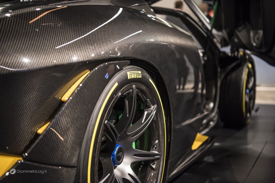 Pirelli 0041