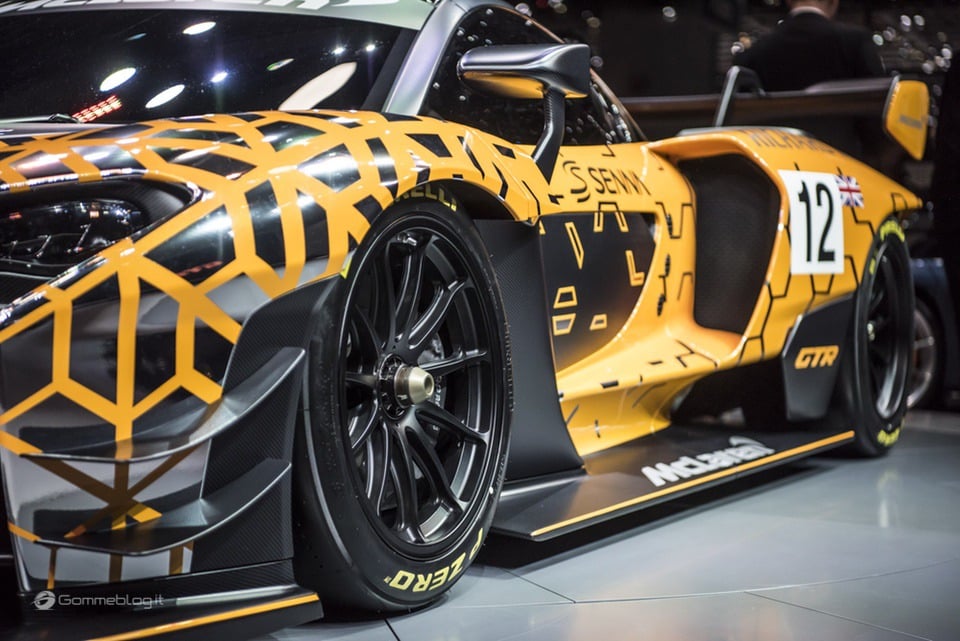 Pirelli 0043