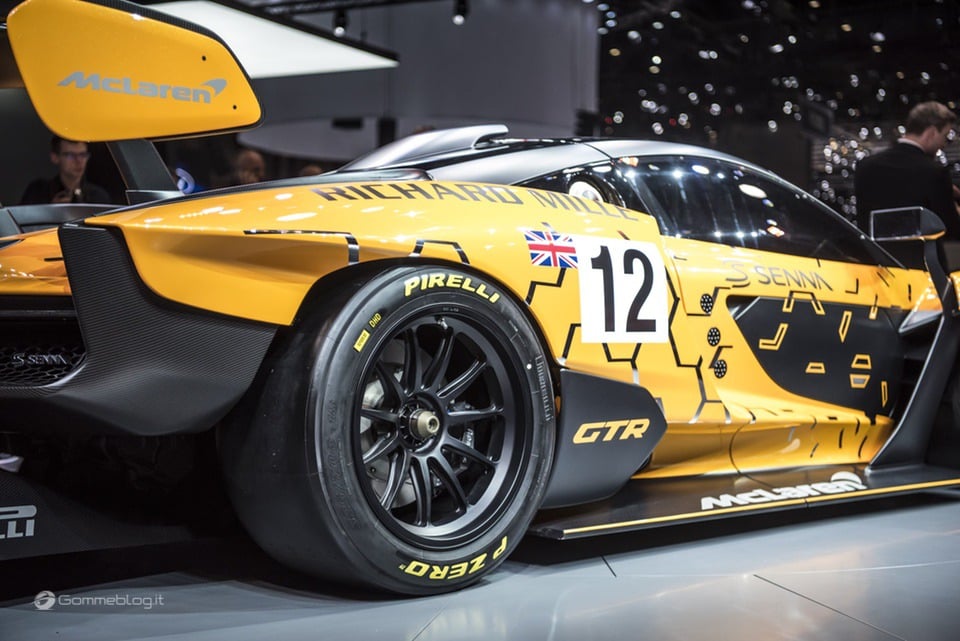 Pirelli 0044