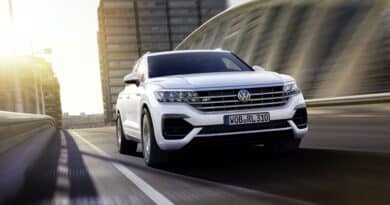 VW touareg 0024