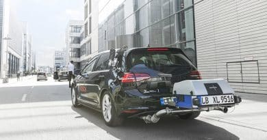 Diesel Bosch: in arrivo motori puliti ANTI-BLOCCO 5