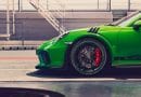 Pneumatici Porsche 911 GT3 RS: Dunlop Sport Maxx Race 2 sono ora omologati