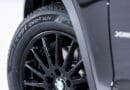 Pneumatici BMW X3: Gomme SUV Hankook come primo equipagiamento