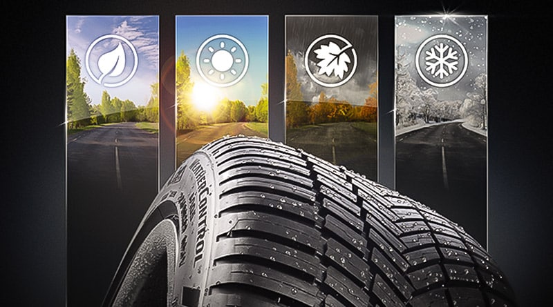 Bridgestone Weather Control A005. Nuovi Pneumatici 4 Stagioni All-Season 2018 9