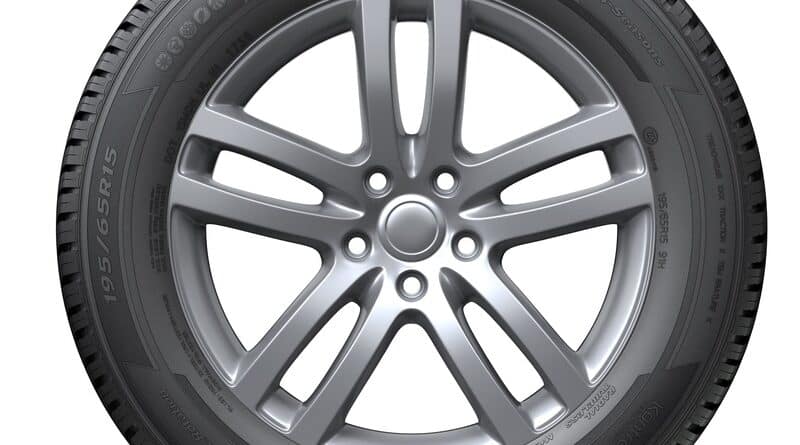 Hankook Kinergy 4S²: nuovo pneumatico M+S per tutte le stagioni 2018 15