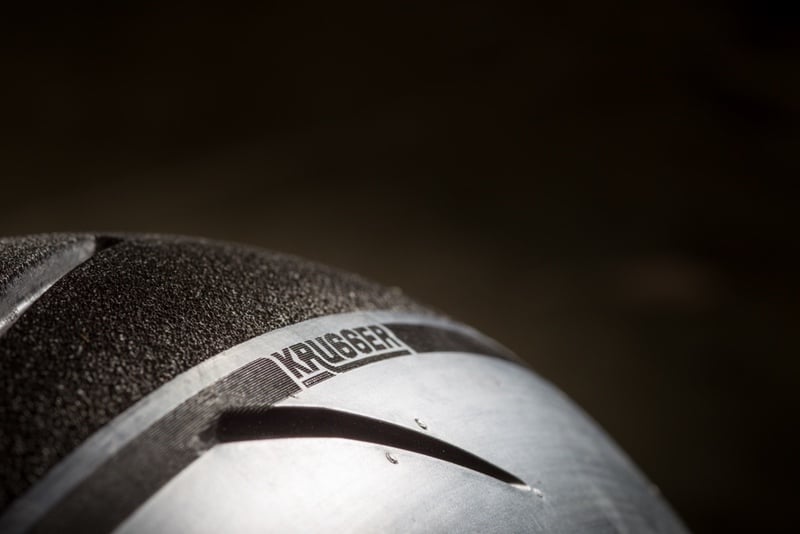 Krugger Dunlop 1