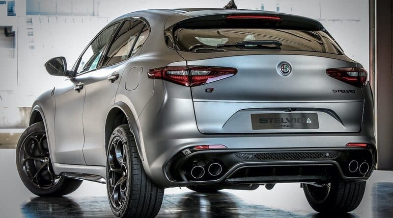 alfa nring12