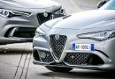 Alfa Romeo Giulia Quadrifoglio e Stelvio Quadrifoglio “NRING”