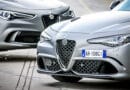 Alfa Romeo Giulia Quadrifoglio e Stelvio Quadrifoglio “NRING”