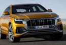 Audi Q8: il nuovo volto della famiglia Q