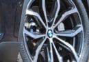 Pneumatici BMW X3: Bridgestone è fornitore globale