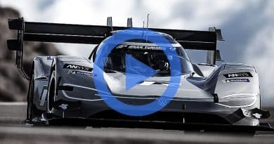 Volkswagen I.D. R Pikes Peak: è Record [VIDEO] 1