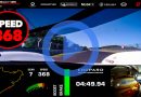 Porsche 919 Hybrid Evo: Video RECORD al Nurburgring