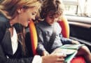 Bambini e Sicurezza in Auto: 10 ERRORI da EVITARE