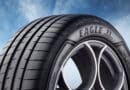 Pneumatici Jaguar E-PACE: Goodyear Eagle F1 Asymmetric 3 SUV