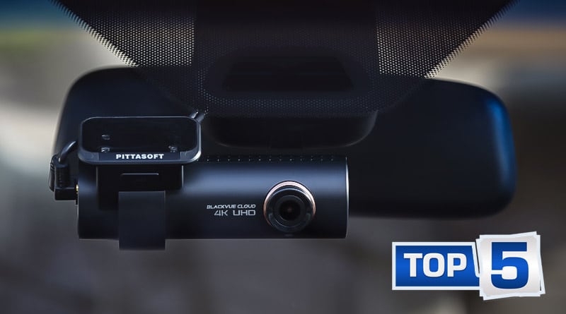 5 Migliori DASH CAM che puoi acquistare su Amazon 2018 6