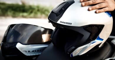 Casco Moto Modulare: Cosa è e come è fatto 11