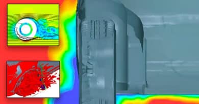 Toyo: arrivano i pneumatici super aerodinamici 14