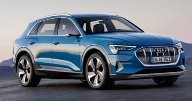 audi e tron