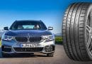 Pneumatici BMW Serie 5: Kumho UHP Ecsta PS91 (245/45 R18 XL 100Y)