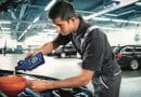 Shell: Fornitore Unico per Olio Motore BMW fino al 2022