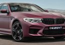 Cerchi in Lega BMW: ALCAR lancia il nuovo DEZENT BM
