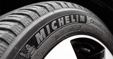 I Migliori Pneumatici Invernali Michelin 2018 6