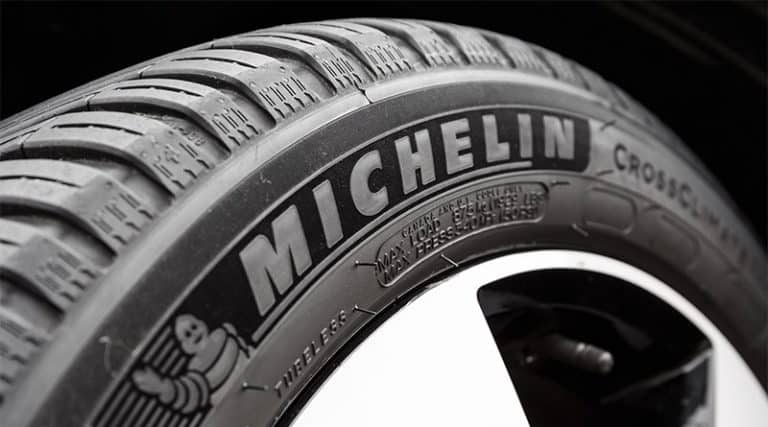 GOMME PNEUMATICI ALPIN 6