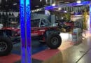 4×4 FEST Carrara 2018: BFGoodrich Mud-Terrain T/A KM3