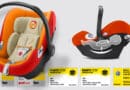 Cybex ATON Q I-SIZE: Sicurezza all’avanguardia