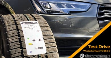 Continental WinterContact TS 860 S 00