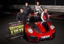 TOP 10 Record Nurburgring: Auto e Gomme da Record [VIDEO]