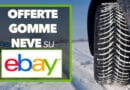 Pneumatici Invernali Ebay: Prezzi Online e Offerte