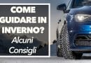 Come si guida in inverno? I consigli professionali di Nokian