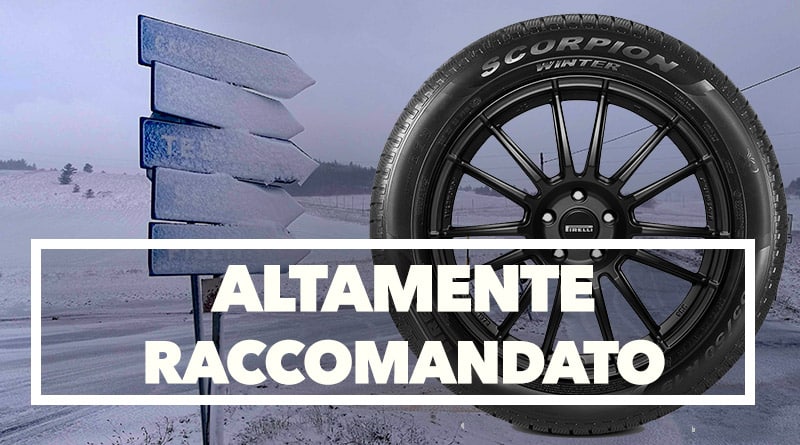 pirelli scorpion winter