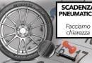 DOT Pneumatici: davvero le gomme auto hanno una scadenza ?