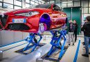 I segreti della dinamica di guida Alfa Romeo [VIDEO]