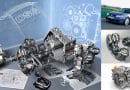 Cambio DSG: 15 anni di cambi a doppia frizione Volkswagen