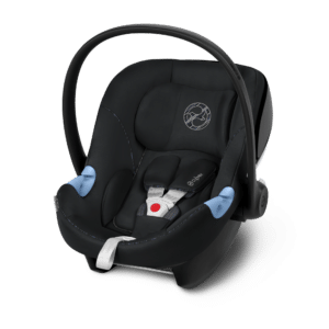 Cybex Gold S-Line: Seggiolini Auto Bambini 2019 3