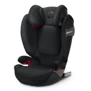 Cybex Gold S-Line: Seggiolini Auto Bambini 2019 15