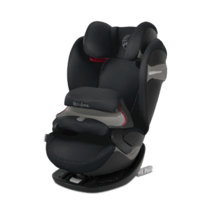 Cybex Gold S-Line: Seggiolini Auto Bambini 2019 13