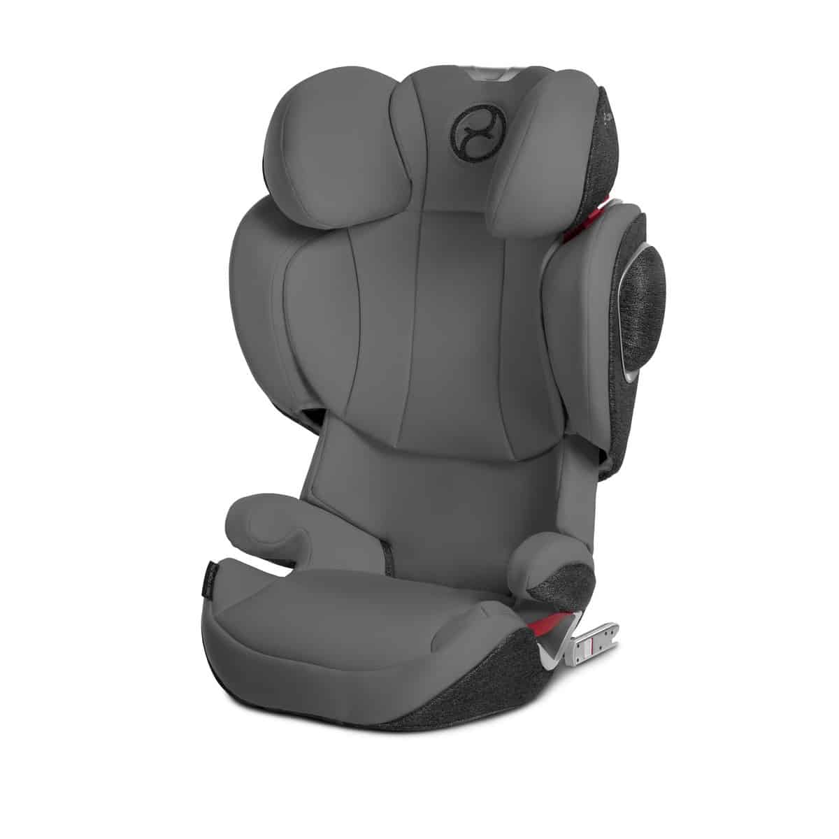 Cybex Z i seggiolini Auto Top di Gamma della collezione 2019 Platinum 3